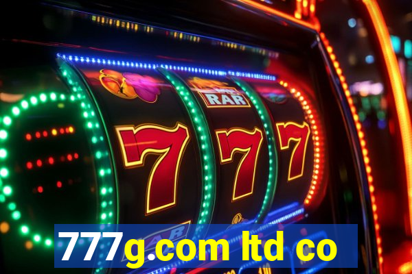 777g.com ltd co